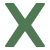 x-icon