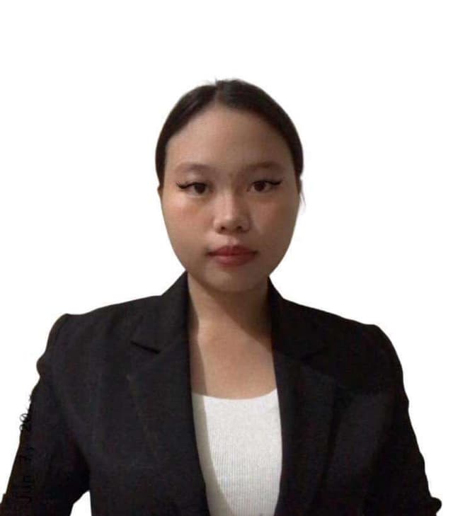 Abalo, Diana Yvonne