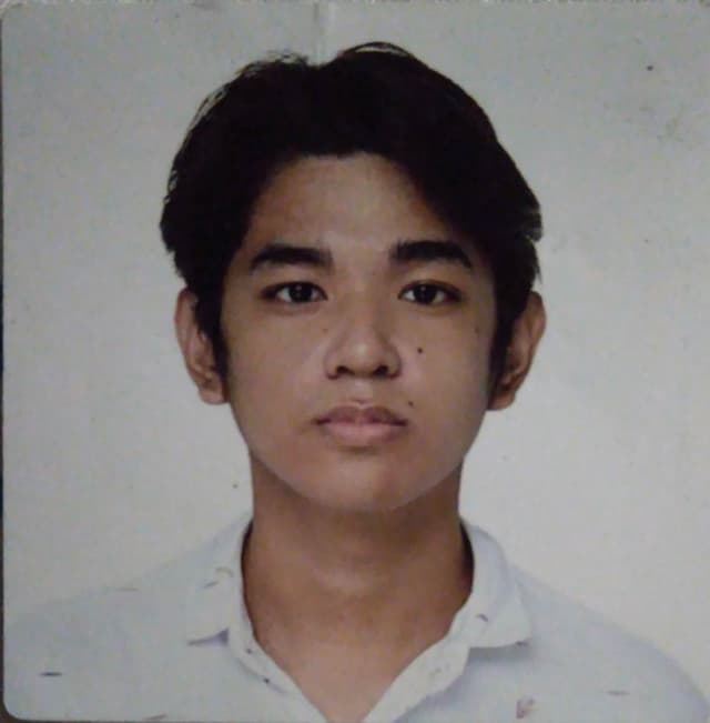 Atienza, Alvin