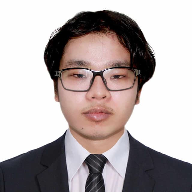 Jhon Benedict Baluyot 