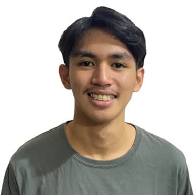 Bautista, Clarence