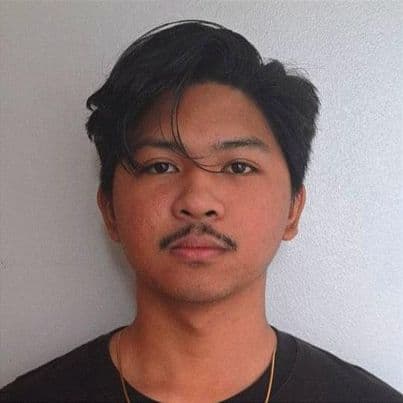 Del Rosario, Joaquin