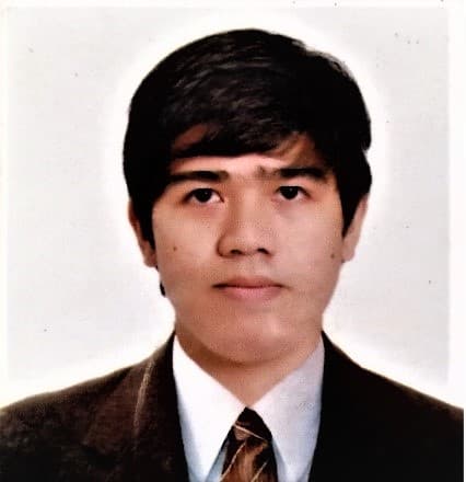 Gregorio, Michael