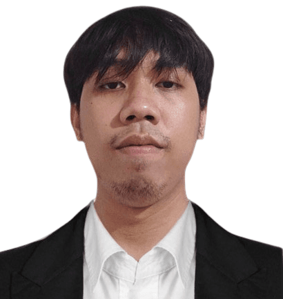 Halili, Jhon Carlo