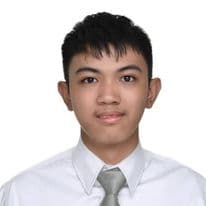 Hilario, Justin John