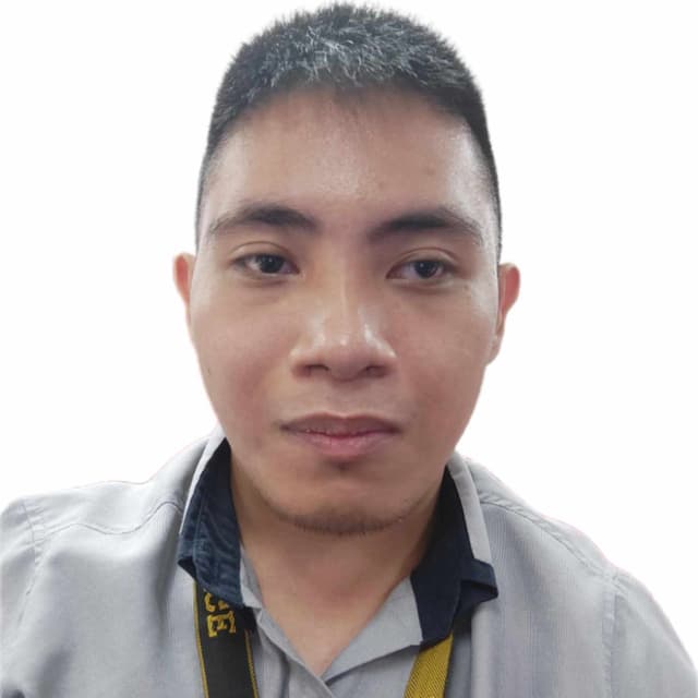 Lontiong, Louis Matthew German