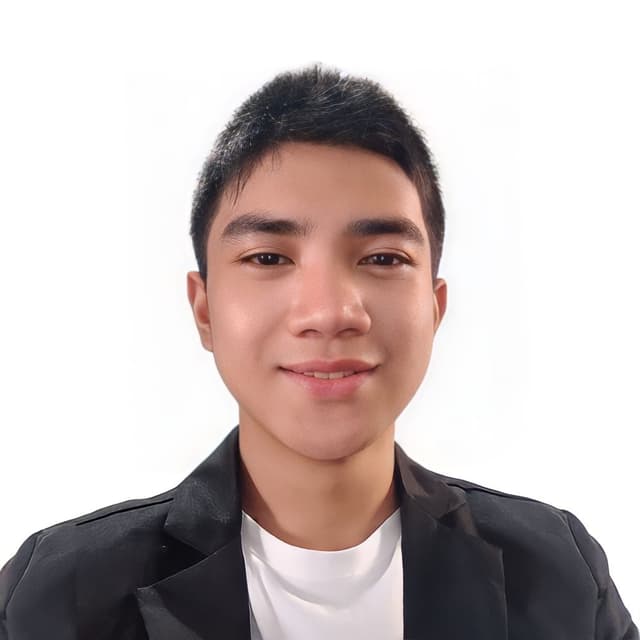 Lopez, John Keneth