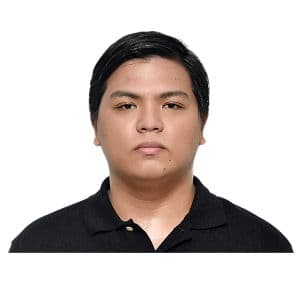 Magcaling, Victor Paulo