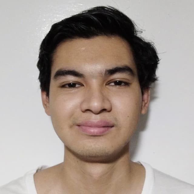Nito, Kyle Gabriel 